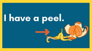 Three Hint Quiz for ESL Classroom Activity