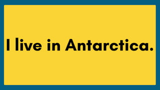 Three Hint Quiz for ESL Classroom Activity