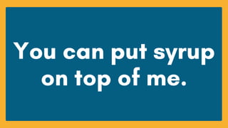 Three Hint Quiz for ESL Classroom Activity