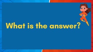 Three Hint Quiz for ESL Classroom Activity