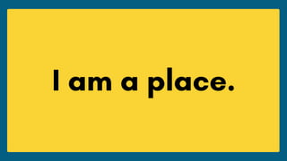 Three Hint Quiz for ESL Classroom Activity