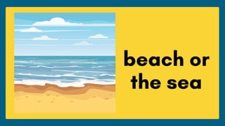 Three Hint Quiz for ESL Classroom Activity