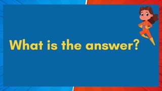 Three Hint Quiz for ESL Classroom Activity