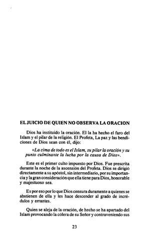 Es la ensenanza_de_la_oracion