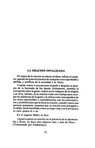 Es la ensenanza_de_la_oracion