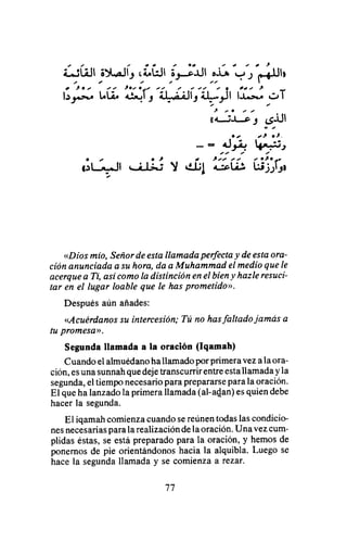 Es la ensenanza_de_la_oracion