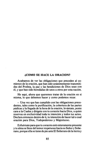 Es la ensenanza_de_la_oracion