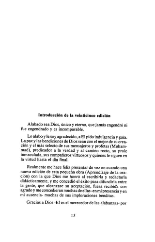 Es la ensenanza_de_la_oracion