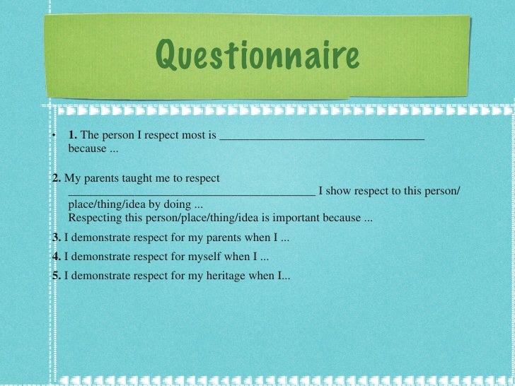 Esl B C Respect Building