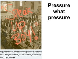 Pressure
  what
pressure
 