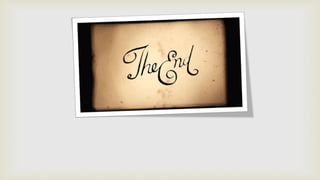 present continuous - ESL game