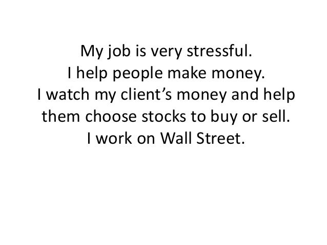 job review