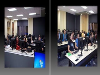 Esl hometown presentation