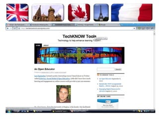 http://techknowtools.wordpress.com/