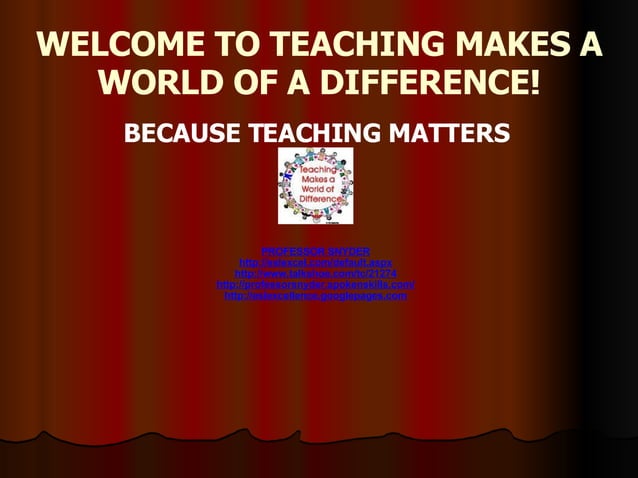 ESL Learning Standards Preview Presentation | PPT | Education