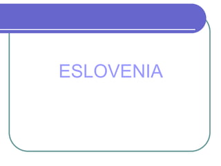 Eslovenia power