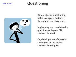 Esl Tools and Strategies by Mike Gershon | PPT