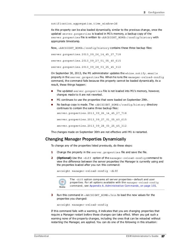 Advanced-Administrator Valuable Feedback