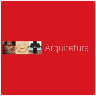 Arquitetura
 