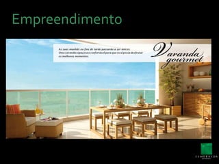 Empreendimento