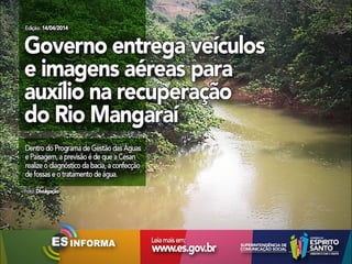 Es Informa Mídia - 14 de abril de 2014