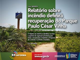 Es Informa Mídia - 26 de março de 2014