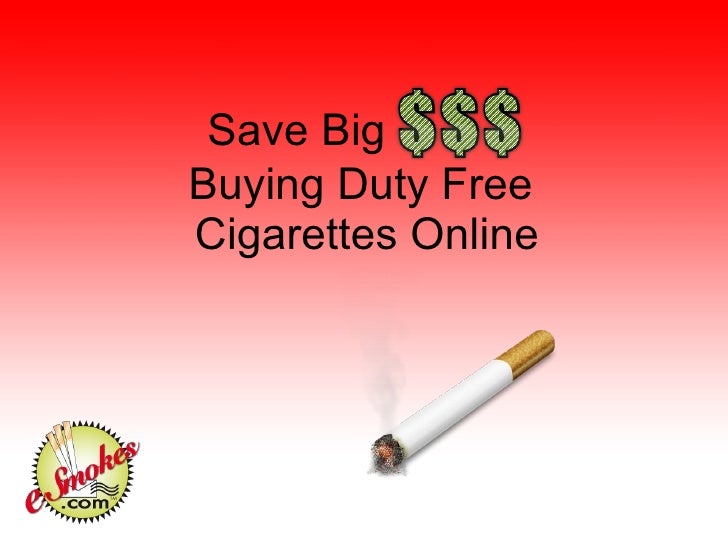 eSmokes Buy Discount Cigarettes Online