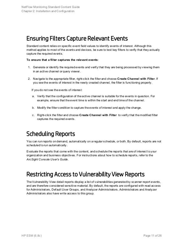 netflow monitoring netflow monitoring