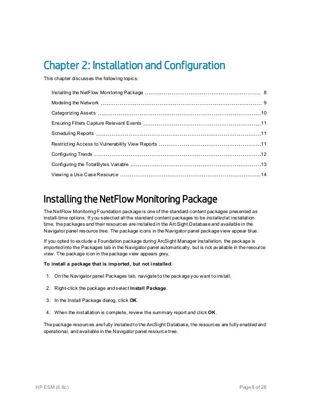netflow monitoring netflow monitoring