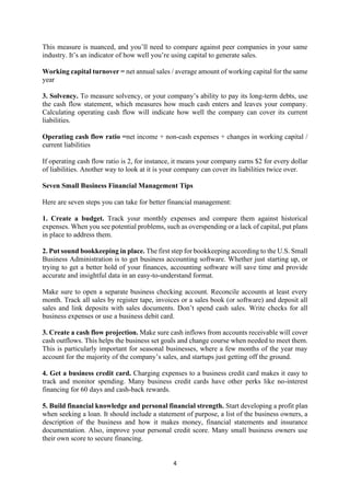 10 Ways To Grow Your Small Business And Make It Attractive To Buyers