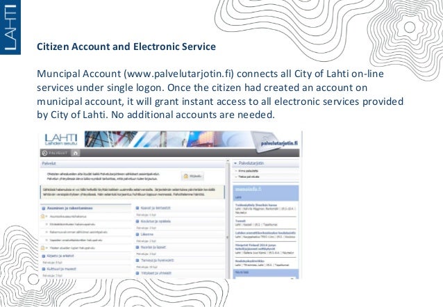 Palvelutarjotin lahti Palvelutarjotin lahti