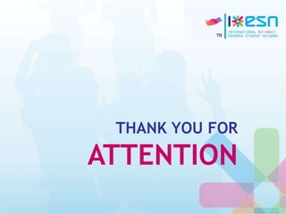 THANK YOU FOR
ATTENTION
 