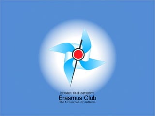 Erasmus Club
 