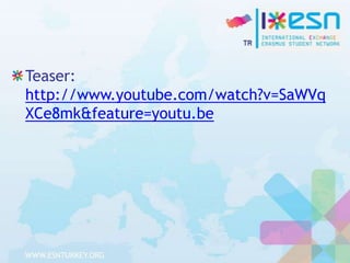 Teaser:
http://www.youtube.com/watch?v=SaWVq
XCe8mk&feature=youtu.be

 