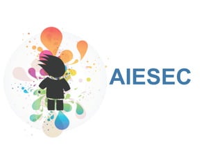 AIESEC
 