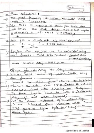 Scanned by CamScanner
 