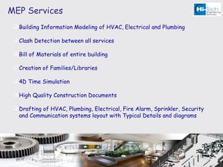Engineering Services Outsourcing at Hi-Tech | PPT