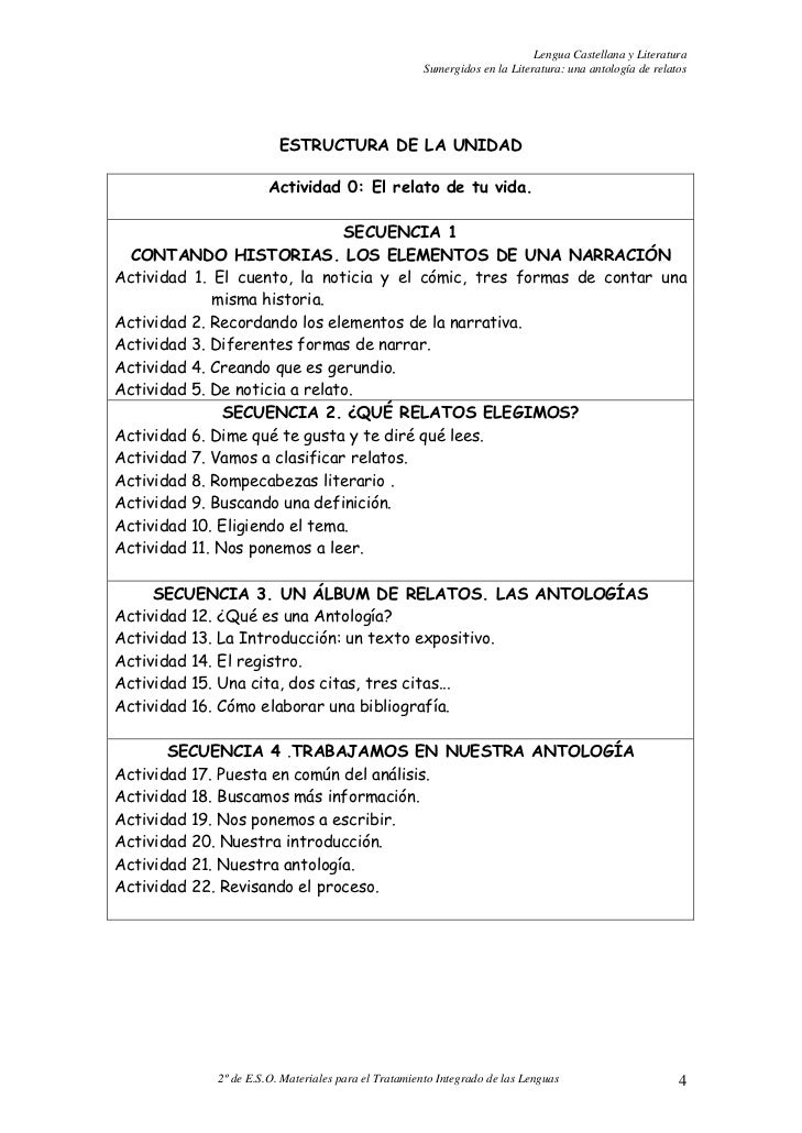 Eso2 antologia.alumnos