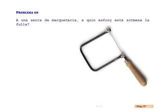 28
Estructures naturals
 