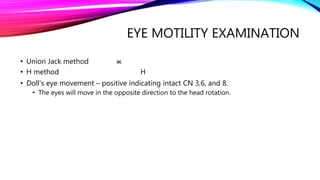 ESODEVIATION AND ITS APPROACH.pptx