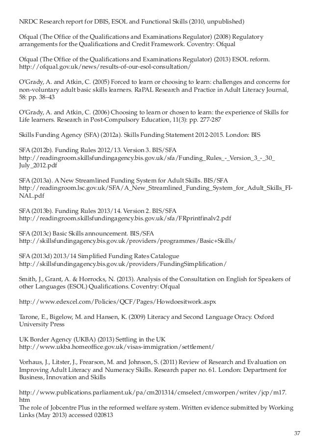 what is management research paper pollution
