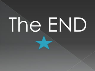 The END