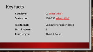 Esol examination | PDF