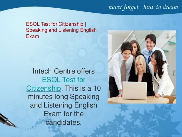 Esol Testing Esol Test Online _ Online English level test – XJHFH