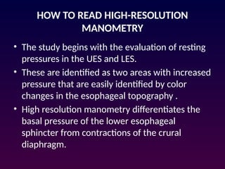 ESO MANOMETRY-1 for MD Medicine students.pptx