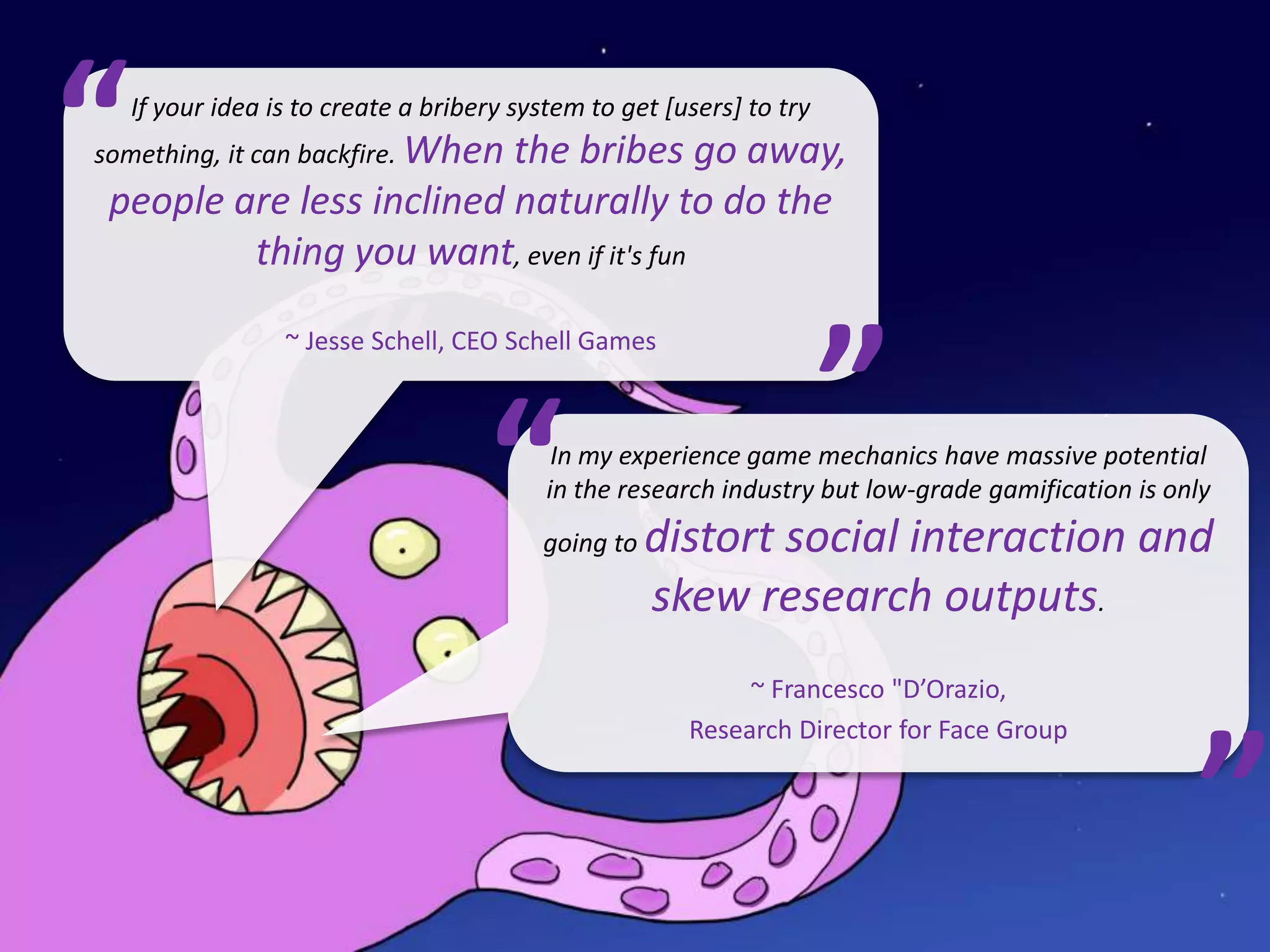 LEVEL 4: How Does It Work?Example mechanicsAppointment dynamicAchievementCommunity collaboration