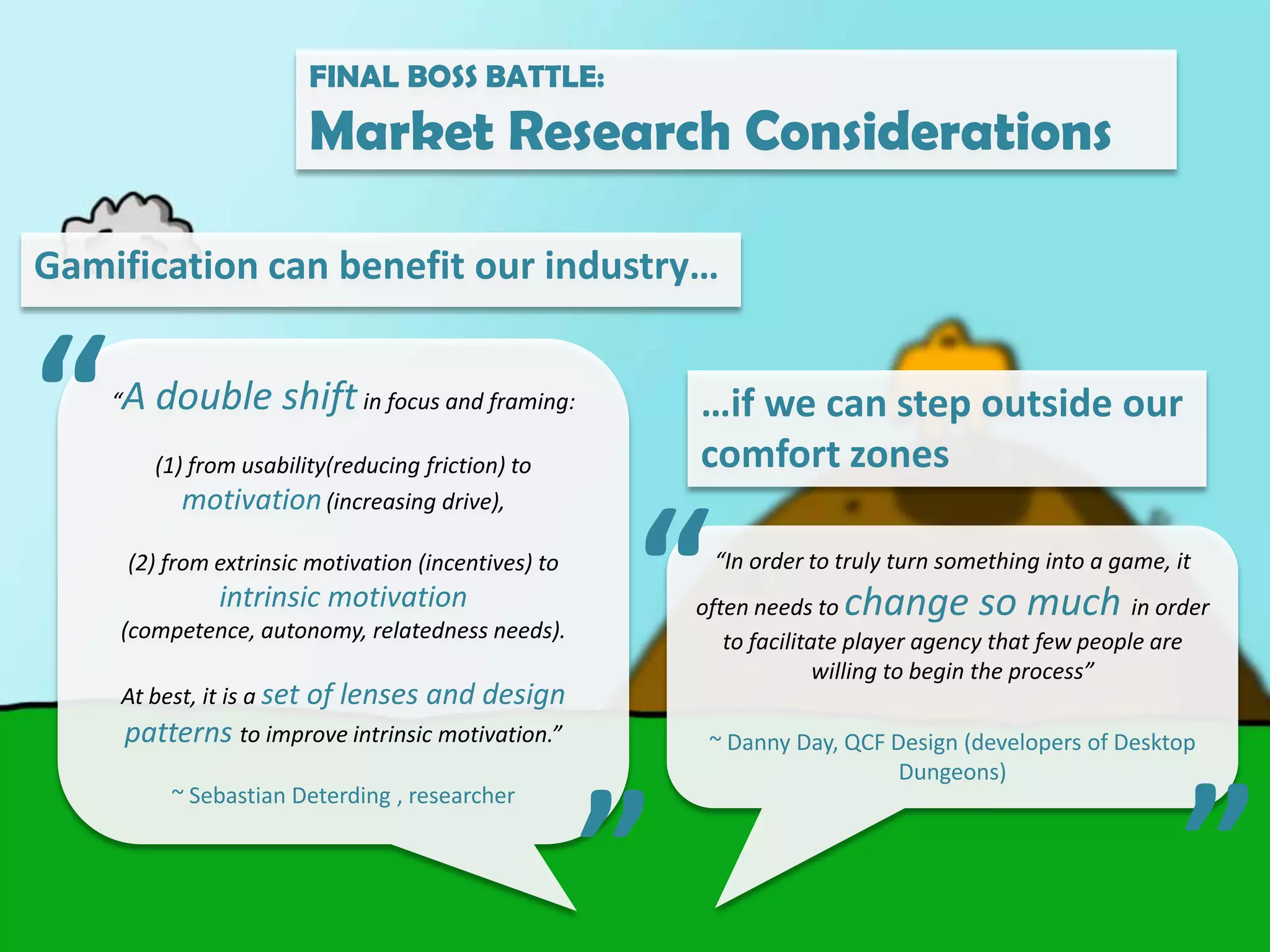 Improved data qualityUnintended consequences:Drinking game