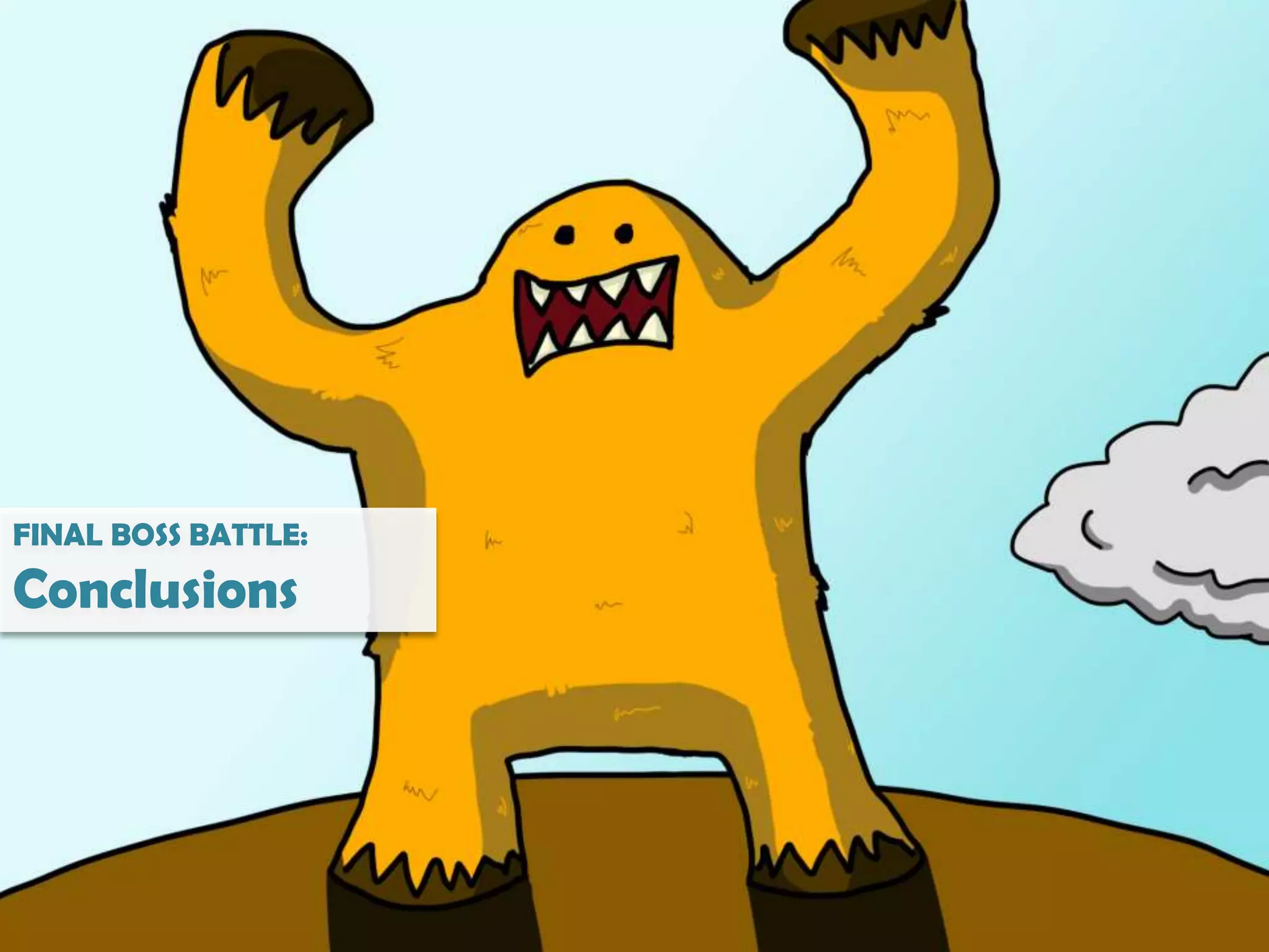 Returning & asking for more questions, and…