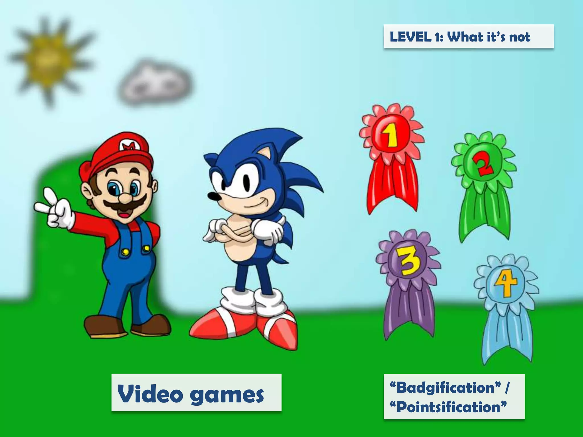 Jesse SchellChief Executive Officer and Creative Director of Schell GamesSebastian DeterdingGamification guru and PhD researcherMichael WuPrincipal Scientist of Analytics at Lithium Technologies Danny DayCEO of QCF Design (IGF award-winning developers of Desktop Dungeons)Kevin Spier andDan Maier of Bunchball gamification serviceBo NielsenAssociate Director, TNSJon PulestonSenior Director of GMI InteractiveFrancesco D’OrazioResearch Director and Head of Social Media of Face GroupPhil GromanHead of Innovations for AfroesRolfe SwintonDirector of Lumi MobileInterviewees