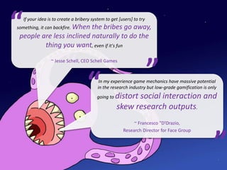 LEVEL 4: How Does It Work?Example mechanicsAppointment dynamicAchievementCommunity collaboration